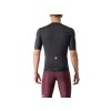 98369 1 castelli espresso jersey light black dark gray