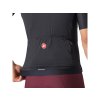 98369 4 castelli espresso jersey light black dark gray