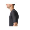 98369 5 castelli espresso jersey light black dark gray