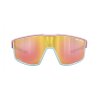 Julbo okuliare Fury Spectron 3 CF pink purple (Velikost UNI)