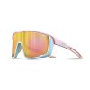 Julbo okuliare Fury Spectron 3 CF pink purple (Velikost UNI)