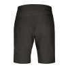 62371 90201 BRENTA SHORTS M black raven B 02