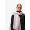 Sportalm šál Genica glossy lilac (Velikost 1)