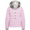 Sportalm bunda Lissabon Ch m.Kap.o.P. chalk pink (Velikost 36)