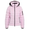 Sportalm bunda Lissabon Ch m.Kap.o.P. chalk pink (Velikost 36)
