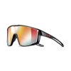 Julbo okuliare Fury Reactiv Performance 1-3 Laf black/red (Velikost UNI)