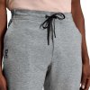 ON 1ME11470423 sweat pants ss24 grey m 4x5 tr g3
