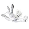 2023 2024 roxy rock it dash snowboard binding white 02