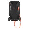 Ortovox ruksak Avabag Litric Tour 30 black steel (Velikost 30)