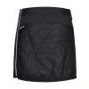 Ortovox sukňa Swisswool Piz Boe Skirt W black (Velikost L)