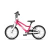bicykel Woom 2 Go hot pink (Velikost 14)