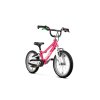 bicykel Woom 2 Go hot pink (Velikost 14)