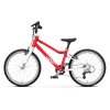 bicykel Woom 4 Go red (Velikost 20)
