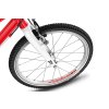 bicykel Woom 4 Go red (Velikost 20)