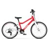bicykel Woom 4 Go red (Velikost 20)
