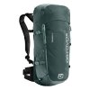 Ortovox batoh Traverse 30 glacier grey (Velikost 30L)