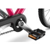 bicykel Woom 3 Go hot pink (Velikost 16)