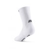 core run socks mid cut 5 0 white wp7c0r wp8c0r back white 4to5