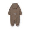 MINI A TURE overal Matwisti morel grey