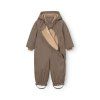 MINI A TURE overal Matwisti morel grey