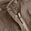 MINI A TURE overal Matwisti morel grey
