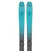 skialpinisticke lyze atomic pm backland ltd set summit 9 br skin 85 86 teal blue black 25 26