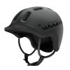 Woom prilba Ready 3.0 charcoal metallic (Velikost XS)