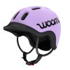 Woom prilba Ready 3.0 lilac (Velikost S)