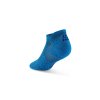 core run ultralight socks no show 4 0 blue wp763l wp863l back white 4to5