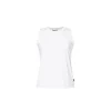 Goldbergh top Solane white