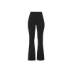 Goldbergh legíny Lunge black
