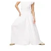 Goldbergh kalhoty Blissia white