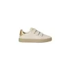 Goldbergh obuv Strap champagne