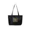 Goldbergh taška Famous black