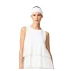Goldbergh top Bellavita white