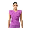 Goldbergh top Fiorello viola