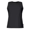 Goldbergh top Solane black