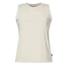 Goldbergh top Solane champagne