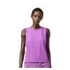 Goldbergh top Solane viola