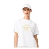 Goldbergh tričko Aurelia white