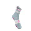 pro racing socks v40 run high ether neon pink (1)