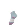 pro racing socks v40 run low ether neon pink (3)