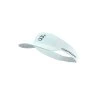 ultralight visor white