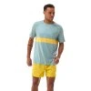 performance ss tshirt m ether lemon
