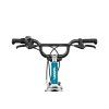 bicykel Woom 4 Go metallic blue (Velikost 20)