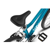 bicykel Woom 4 Go metallic blue (Velikost 20)