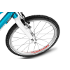 bicykel Woom 4 Go metallic blue (Velikost 20)