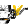 bicykel Woom 4 Go yellow (Velikost 20)