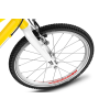 bicykel Woom 4 Go yellow (Velikost 20)