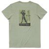 Devold tričko Premium "Woodworker" Tee M fog (Velikost L)